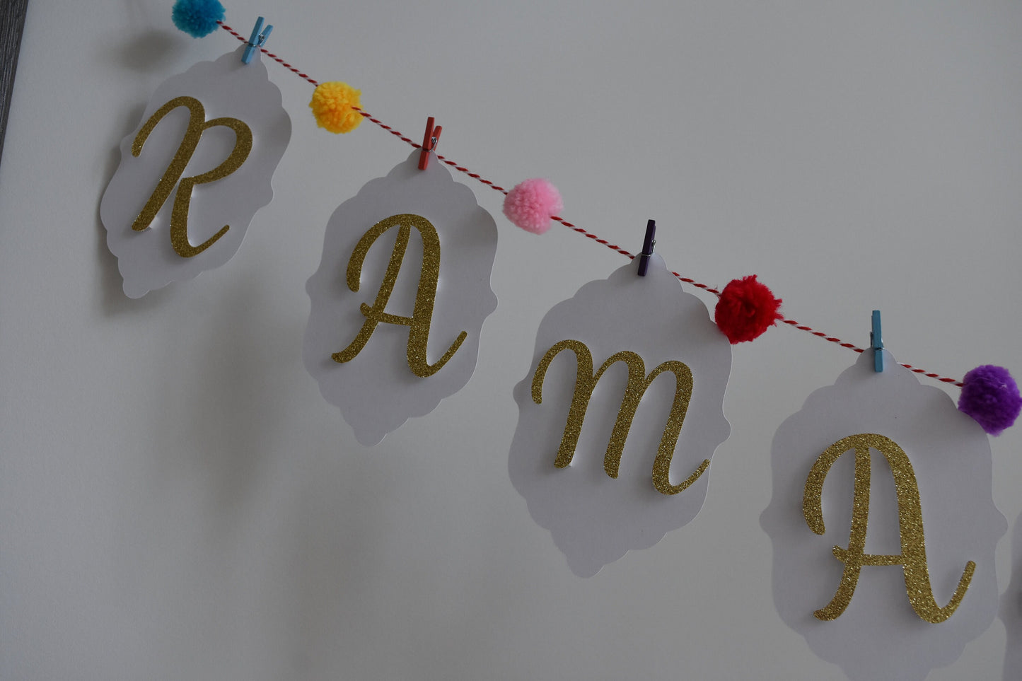 Ramadan / Eid banner, Ramadan mubarak banner black and gold Ramadan banner Eid Mubarak banner Eid banner Ramadan decoration