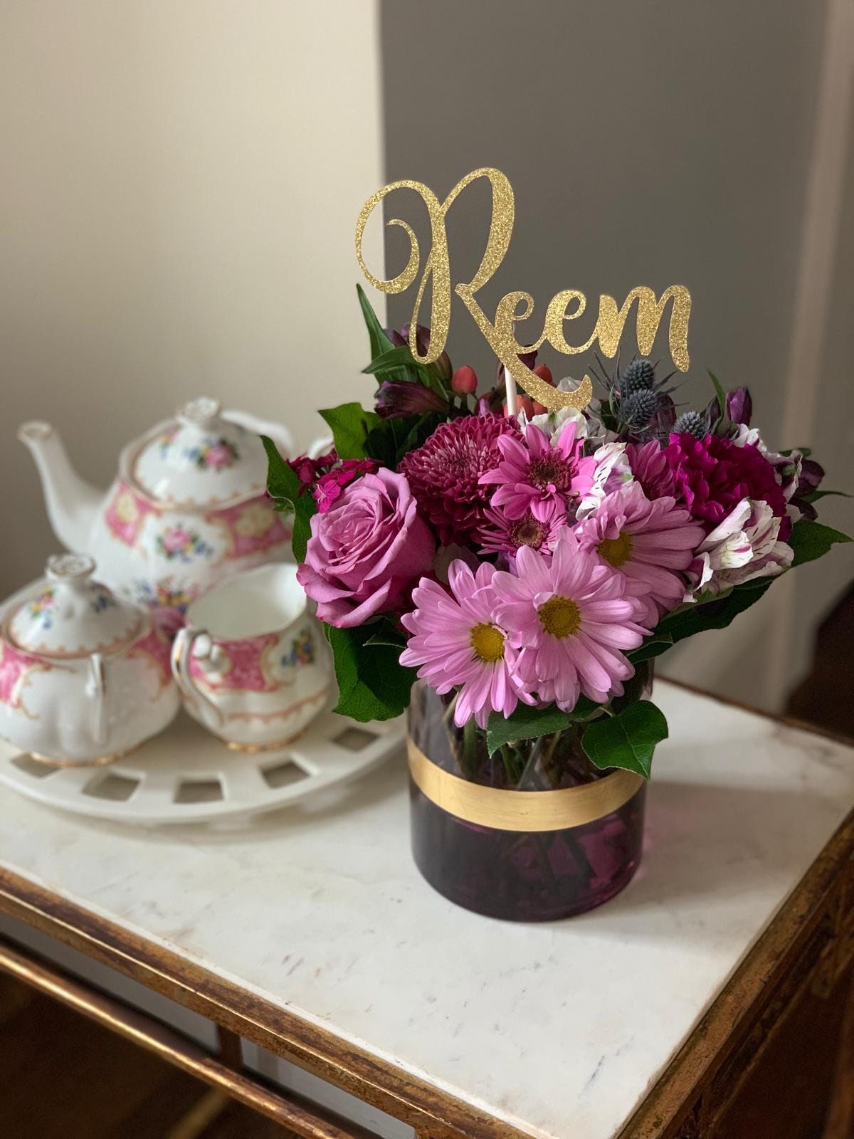 Customized cake topper, Birthday, Gold cake topper, glitter cake topper, custom, personalized cake smash first 1st 1 one any name