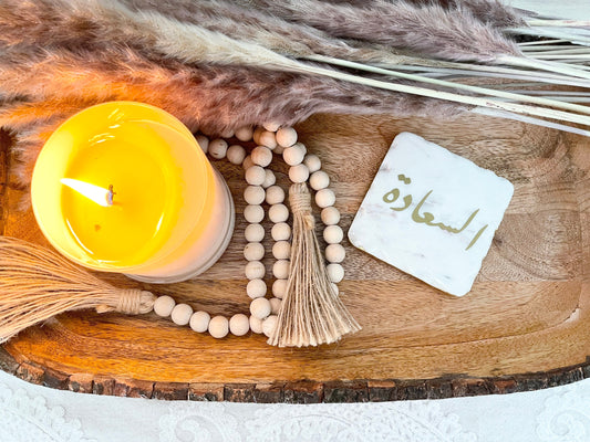 arabic coasters arabic calligraphy coasters NOT A SET
