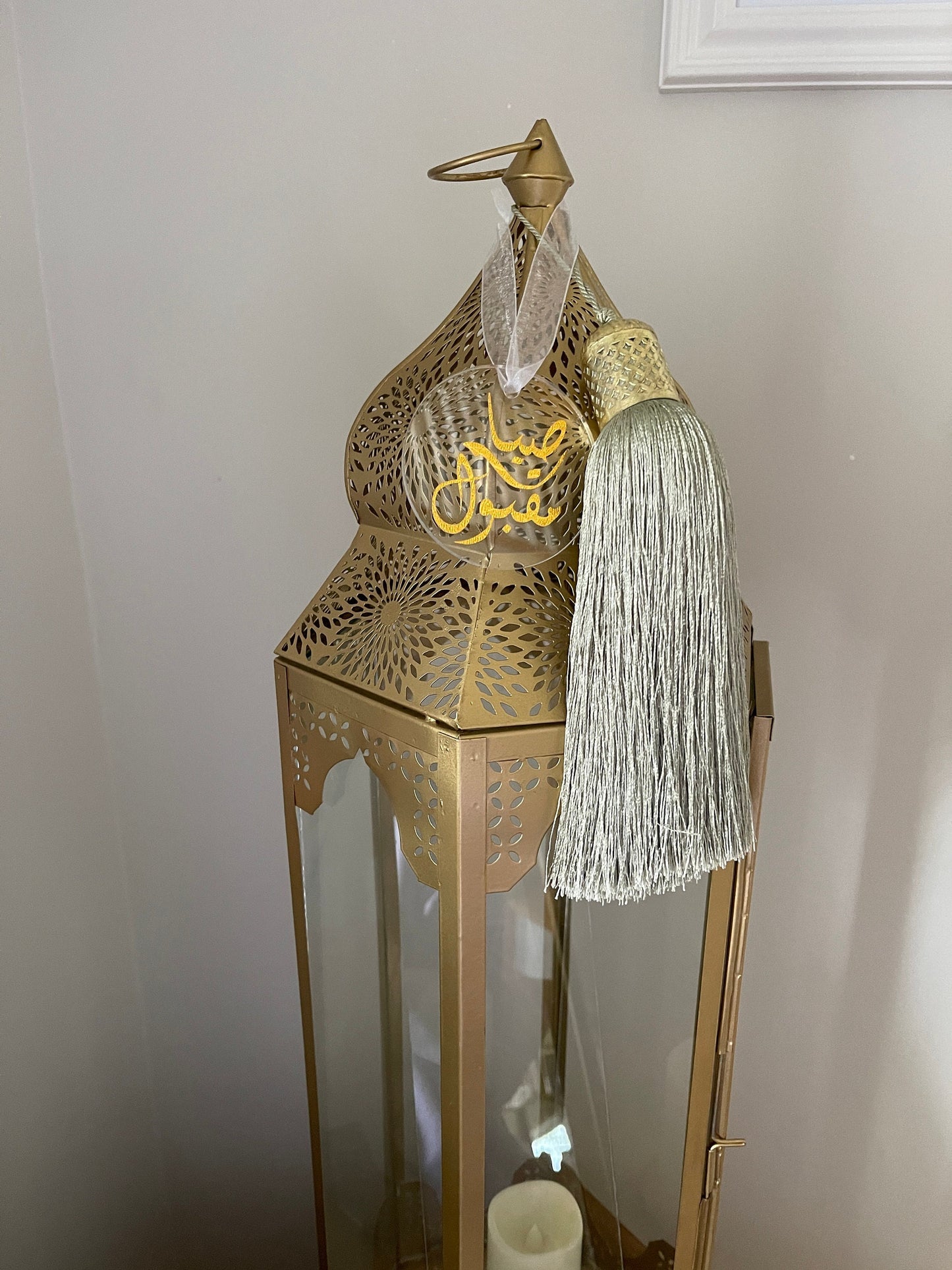 Ramadan Ornaments, Ramadan acrylic ornament, Ramadan decoration, Ramadan mubarak, ramadan kareem acrylic sign