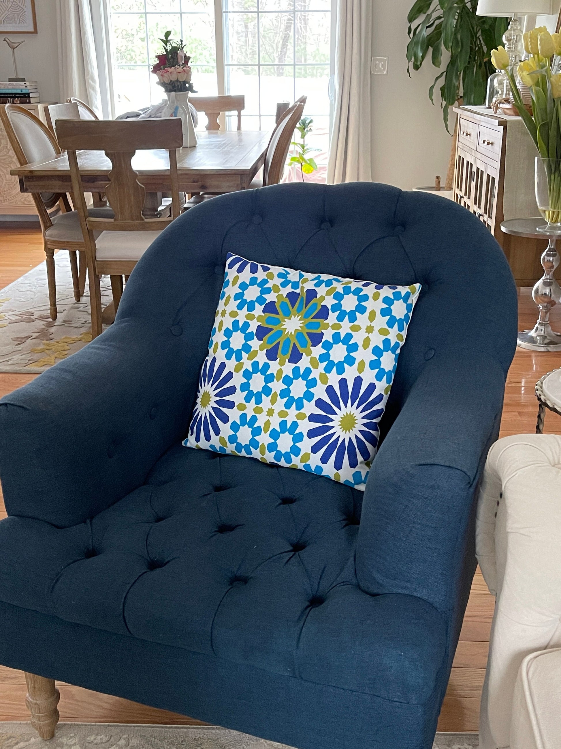 Islamic design pillow cover, ramadan pillow cover, ramadan decoration, ramadan mubarak, ramadan pillows