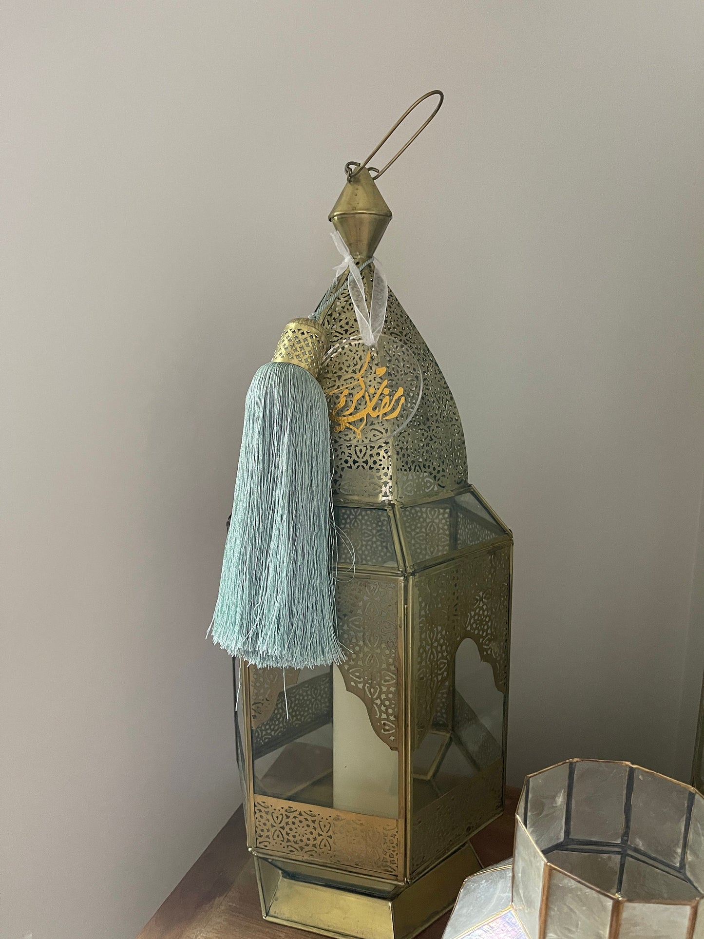 Ramadan Ornaments, Ramadan acrylic ornament, Ramadan decoration, Ramadan mubarak, ramadan kareem acrylic sign